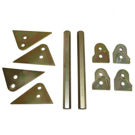 HIGHLIFTER LIFT KIT (73 - 14813) - DRIVEN Canada's Powersports 73 - 14813