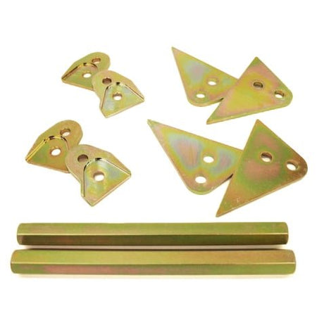 HIGHLIFTER LIFT KIT (73 - 14813) - DRIVEN Canada's Powersports 73 - 14813