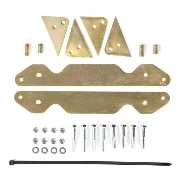 HIGHLIFTER LIFT KIT (73 - 14815) - DRIVEN Canada's Powersports PLK1SPT0273 - 14815