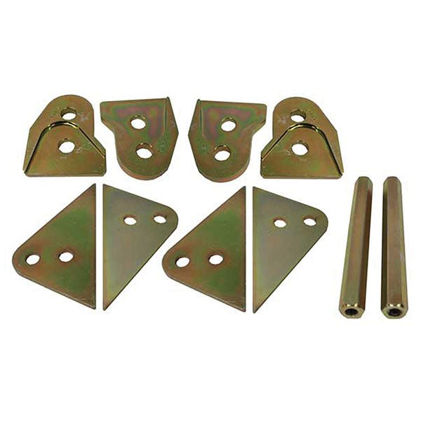 HIGHLIFTER LIFT KIT (73 - 14816) - DRIVEN Canada's Powersports 73 - 14816