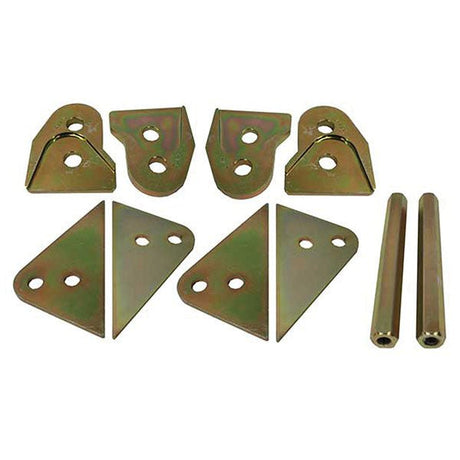 HIGHLIFTER LIFT KIT (73 - 14816) - DRIVEN Canada's Powersports 73 - 14816