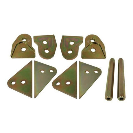 HIGHLIFTER LIFT KIT (73 - 14816) - DRIVEN Canada's Powersports 73 - 14816