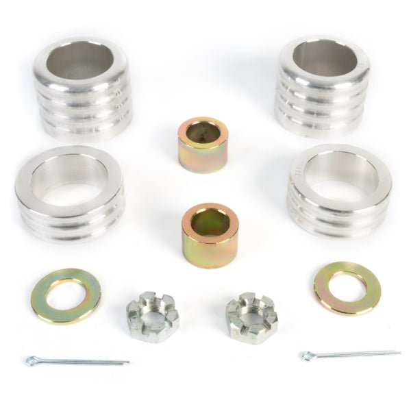 HIGHLIFTER LIFT KIT (73 - 14824) - DRIVEN Canada's Powersports 73 - 14824