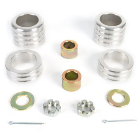HIGHLIFTER LIFT KIT (73 - 14824) - DRIVEN Canada's Powersports 73 - 14824