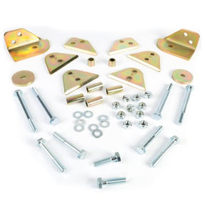 HIGHLIFTER LIFT KIT (73 - 14826) - DRIVEN Canada's Powersports 73 - 14826