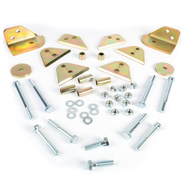 HIGHLIFTER LIFT KIT (73 - 14826) - DRIVEN Canada's Powersports 73 - 14826