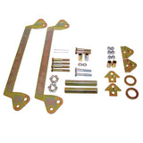 HIGHLIFTER LIFT KIT (73 - 14827) - DRIVEN Canada's Powersports 73 - 14827