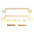 HIGHLIFTER LIFT KIT (73 - 14827) - DRIVEN Canada's Powersports 73 - 14827