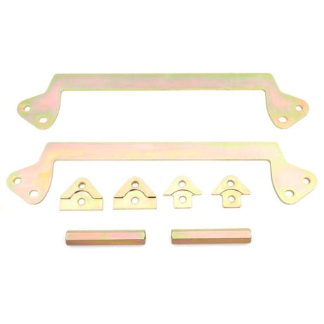 HIGHLIFTER LIFT KIT (73 - 14827) - DRIVEN Canada's Powersports 73 - 14827