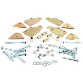 HIGHLIFTER LIFT KIT (73 - 14835) - DRIVEN Canada's Powersports PLK800RZR - 0173 - 14835