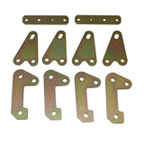 HIGHLIFTER LIFT KIT (73 - 14837) - DRIVEN Canada's Powersports 73 - 14837