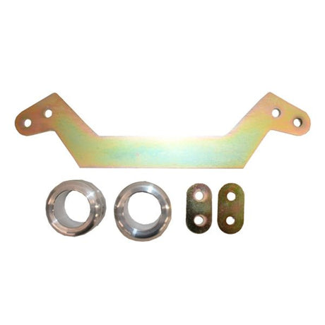 HIGHLIFTER LIFT KIT (73 - 15345) - DRIVEN Canada's Powersports YLK450K0173 - 15345