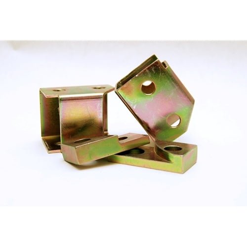 HIGHLIFTER LIFT KIT (73 - 15349) - DRIVEN Canada's Powersports YLK660R - 0073 - 15349