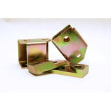 HIGHLIFTER LIFT KIT (73 - 15349) - DRIVEN Canada's Powersports YLK660R - 0073 - 15349