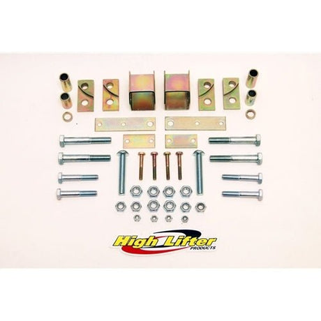 HIGHLIFTER LIFT KIT (73 - 15349) - DRIVEN Canada's Powersports YLK660R - 0073 - 15349