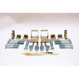 HIGHLIFTER LIFT KIT (73 - 15349) - DRIVEN Canada's Powersports YLK660R - 0073 - 15349