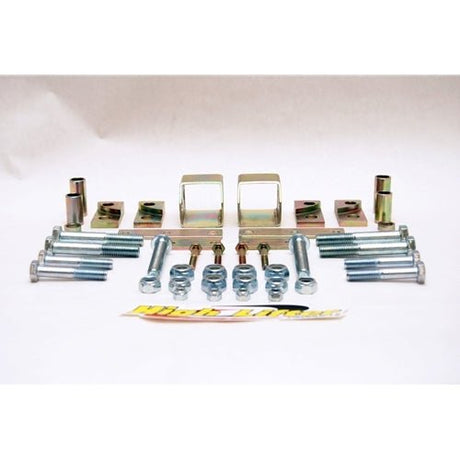 HIGHLIFTER LIFT KIT (73 - 15349) - DRIVEN Canada's Powersports YLK660R - 0073 - 15349