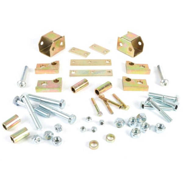 HIGHLIFTER LIFT KIT (73 - 15350) - DRIVEN Canada's Powersports YLK660R - 0173 - 15350