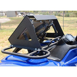 HIGHLIFTER RADIATOR RELOCATION KIT (76 - 10220) - DRIVEN Canada's Powersports RKFRH500F176 - 10220