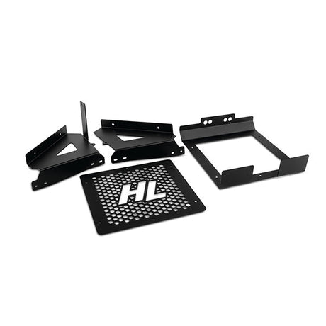 HIGHLIFTER RADIATOR RELOCATION KIT (76 - 10222) - DRIVEN Canada's Powersports 999999998976 - 10222