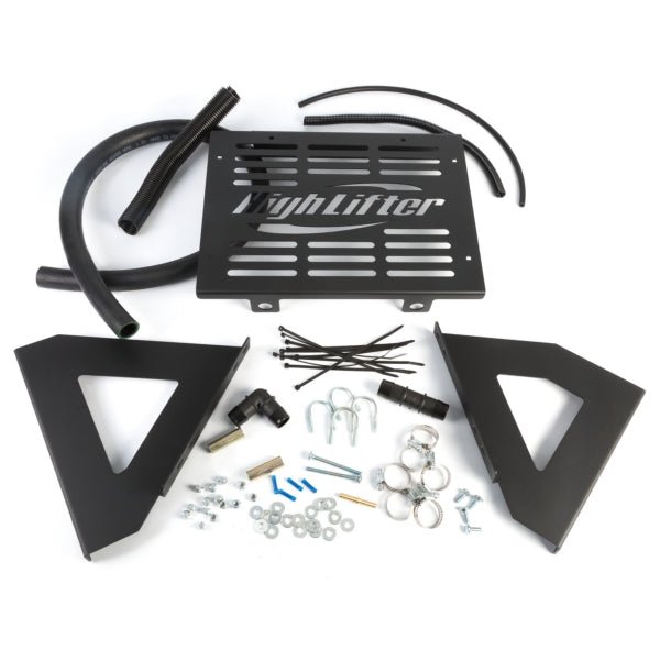 HIGHLIFTER RADIATOR RELOCATION KIT (76 - 10226) - DRIVEN Canada's Powersports RKFRK750276 - 10226