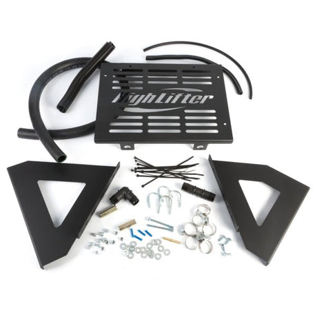 HIGHLIFTER RADIATOR RELOCATION KIT (76 - 10226) - DRIVEN Canada's Powersports RKFRK750276 - 10226