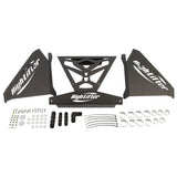 HIGHLIFTER RADIATOR RELOCATION KIT (76 - 10217) - DRIVEN Canada's Powersports RKFRC1OL76 - 10217