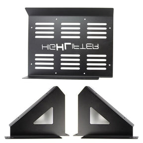 HIGHLIFTER RADIATOR RELOCATION KIT (76 - 10231) - DRIVEN Canada's Powersports 01611803554476 - 10231