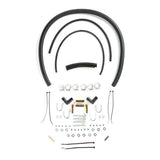 HIGHLIFTER RADIATOR RELOCATION KIT (76 - 10231) - DRIVEN Canada's Powersports 01611803554476 - 10231