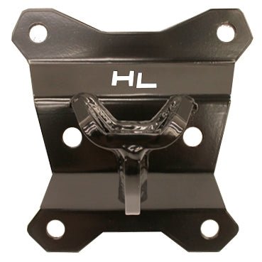 HIGHLIFTER SIGNATURE REAR TOW HOOK - DRIVEN Canada's Powersports TOWHKCMX3R179 - 13874