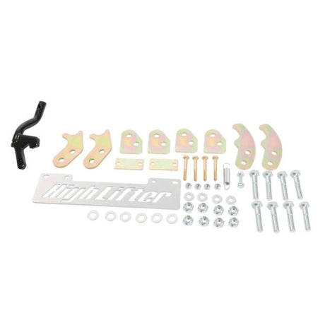 HIGHLIFTER SIGNATURE SERIES LIFT KIT (73 - 13103) - DRIVEN Canada's Powersports ALK10005073 - 13103