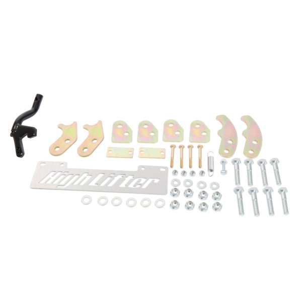 HIGHLIFTER SIGNATURE SERIES LIFT KIT (73 - 13103) - DRIVEN Canada's Powersports ALK10005073 - 13103