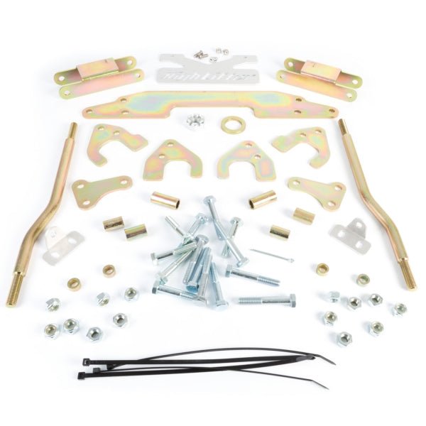 HIGHLIFTER SIGNATURE SERIES LIFT KIT (73 - 13121) - DRIVEN Canada's Powersports CLK10005073 - 13121