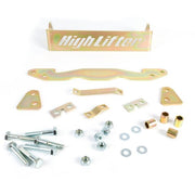 HIGHLIFTER SIGNATURE SERIES LIFT KIT (73 - 13328) - DRIVEN Canada's Powersports HLK5005073 - 13328