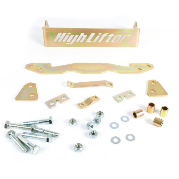 HIGHLIFTER SIGNATURE SERIES LIFT KIT (73 - 13328) - DRIVEN Canada's Powersports HLK5005073 - 13328