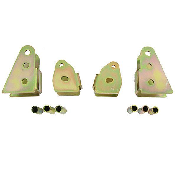 HIGHLIFTER SIGNATURE SERIES LIFT KIT (73 - 13348) - DRIVEN Canada's Powersports 73 - 13348