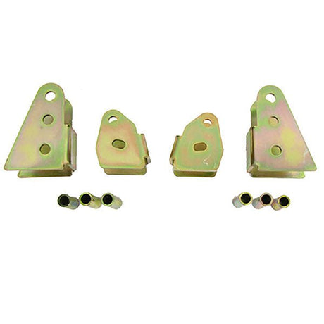 HIGHLIFTER SIGNATURE SERIES LIFT KIT (73 - 13348) - DRIVEN Canada's Powersports 73 - 13348