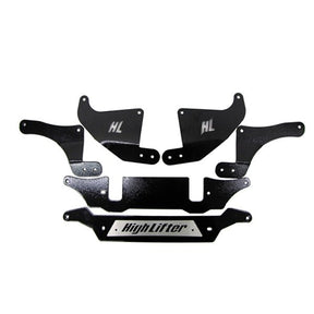 HIGHLIFTER SIGNATURE SERIES LIFT KIT (73 - 14811) - DRIVEN Canada's Powersports PLK1RZRS5173 - 14811