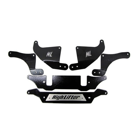 HIGHLIFTER SIGNATURE SERIES LIFT KIT (73 - 14811) - DRIVEN Canada's Powersports PLK1RZRS5173 - 14811