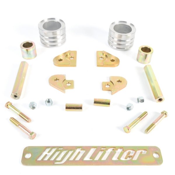 HIGHLIFTER SIGNATURE SERIES LIFT KIT (73 - 14830) - DRIVEN Canada's Powersports PLK8005073 - 14830