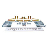 HIGHLIFTER SIGNATURE SERIES LIFT KIT (73 - 14832) - DRIVEN Canada's Powersports PLK800R - 5073 - 14832