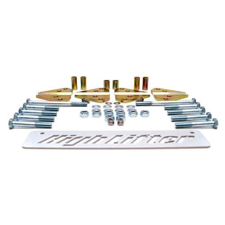 HIGHLIFTER SIGNATURE SERIES LIFT KIT (73 - 14832) - DRIVEN Canada's Powersports PLK800R - 5073 - 14832