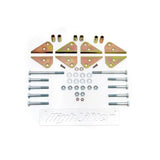 HIGHLIFTER SIGNATURE SERIES LIFT KIT (73 - 14832) - DRIVEN Canada's Powersports PLK800R - 5073 - 14832