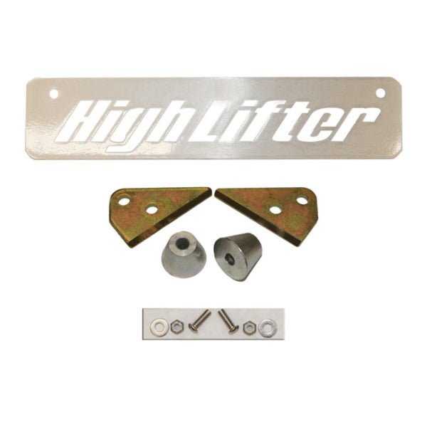 HIGHLIFTER SIGNATURE SERIES LIFT KIT (73 - 14833) - DRIVEN Canada's Powersports PLK800R5173 - 14833