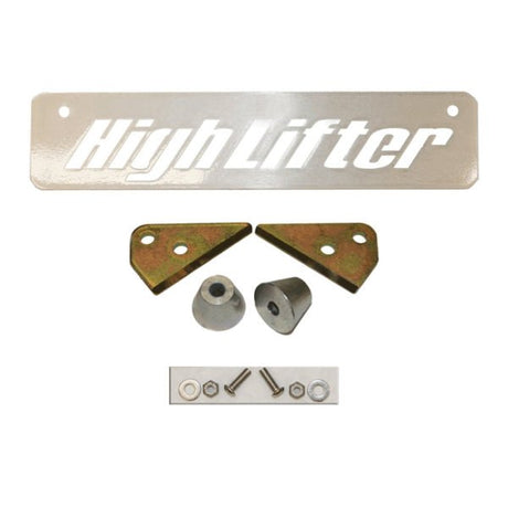 HIGHLIFTER SIGNATURE SERIES LIFT KIT (73 - 14833) - DRIVEN Canada's Powersports PLK800R5173 - 14833