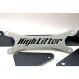 HIGHLIFTER SIGNATURE SERIES LIFT KIT (73 - 14836) - DRIVEN Canada's Powersports PLK800RZRS5073 - 14836
