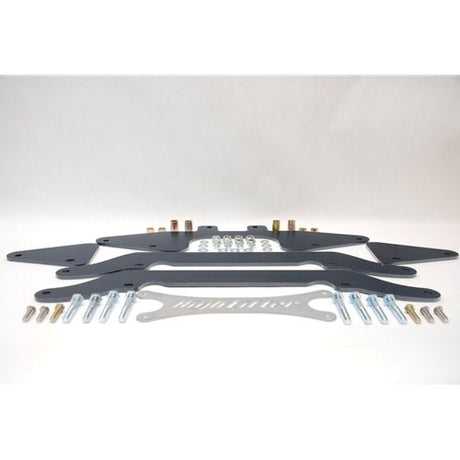 HIGHLIFTER SIGNATURE SERIES LIFT KIT (73 - 14836) - DRIVEN Canada's Powersports PLK800RZRS5073 - 14836