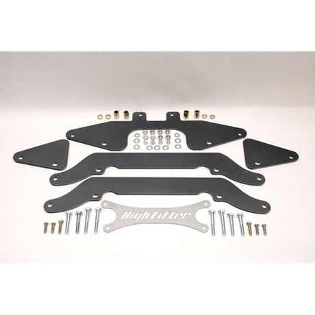 HIGHLIFTER SIGNATURE SERIES LIFT KIT (73 - 14836) - DRIVEN Canada's Powersports PLK800RZRS5073 - 14836