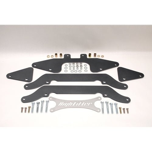 HIGHLIFTER SIGNATURE SERIES LIFT KIT (73 - 14836) - DRIVEN Canada's Powersports PLK800RZRS5073 - 14836