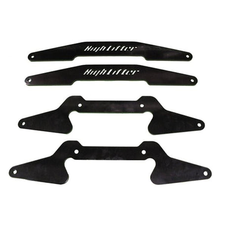 HIGHLIFTER SIGNATURE SERIES LIFT KIT (73 - 15361) - DRIVEN Canada's Powersports YLKYXZ5173 - 15361